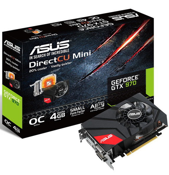 ASUS GTX 970 DirectCU Mini 01