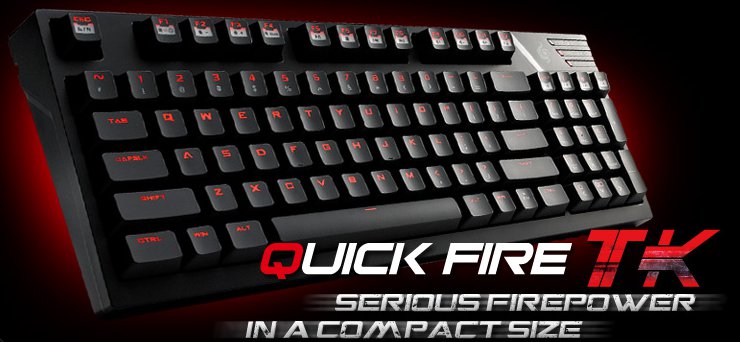 quickfiretk