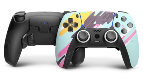 SCUF REFLEX HERO 1 bb37a